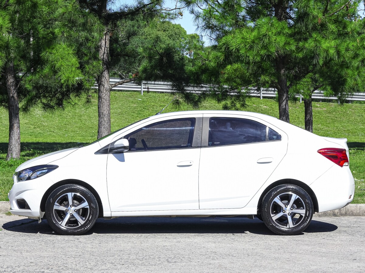 Chevrolet Prisma LTZ 1.4 | Permuta / Financia Chevrolet Prisma LTZ 1.4 | Permuta / Financia