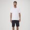 CAMISETA MM MASC BRANCO