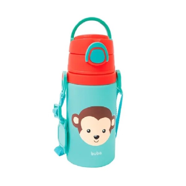 Vaso termico animales BUBA Mono