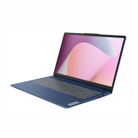 Notebook LENOVO IP Slim 3 15.6' FHD 256GB / 8GB RAM R3-7320U W11 - Blue Notebook LENOVO IP Slim 3 15.6' FHD 256GB / 8GB RAM R3-7320U W11 - Blue