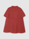 Chaqueta Capa Rosa