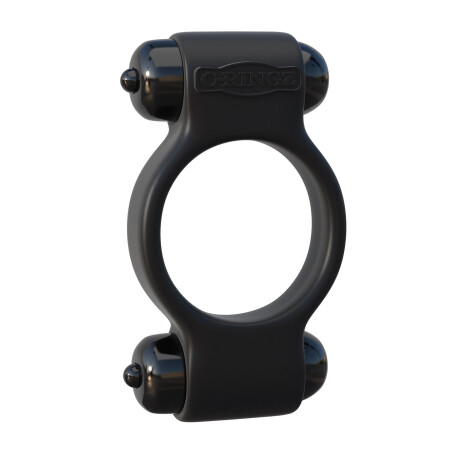 Anillo Vibrador Fantasy C-Ringz Magic Touch Couples Ring Anillo Vibrador Fantasy C-Ringz Magic Touch Couples Ring