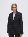 Blazer Shami Estampado 4
