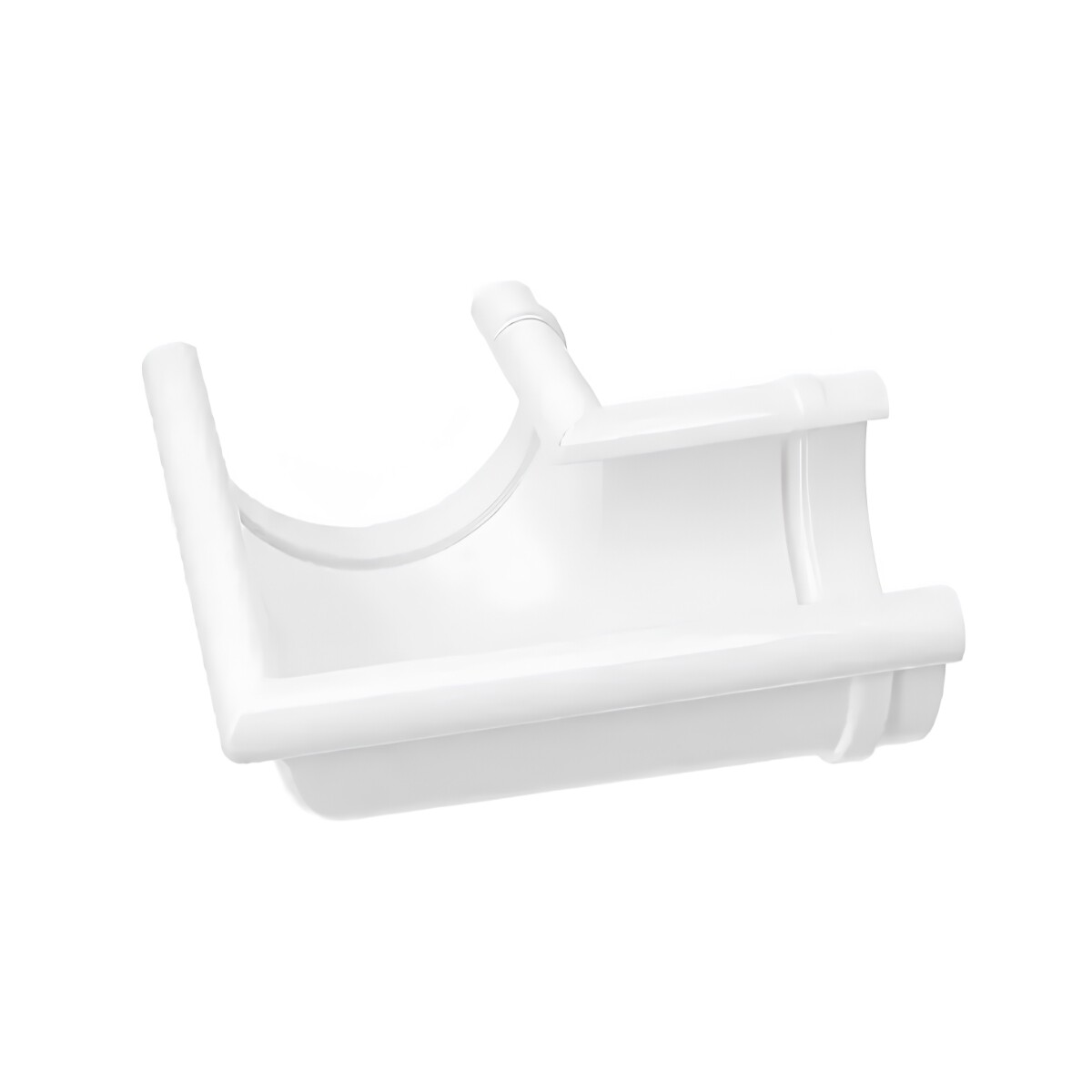ESQUINERO EXTERNO AQUA BLANCO Esquinero Externo Aqua Blanco