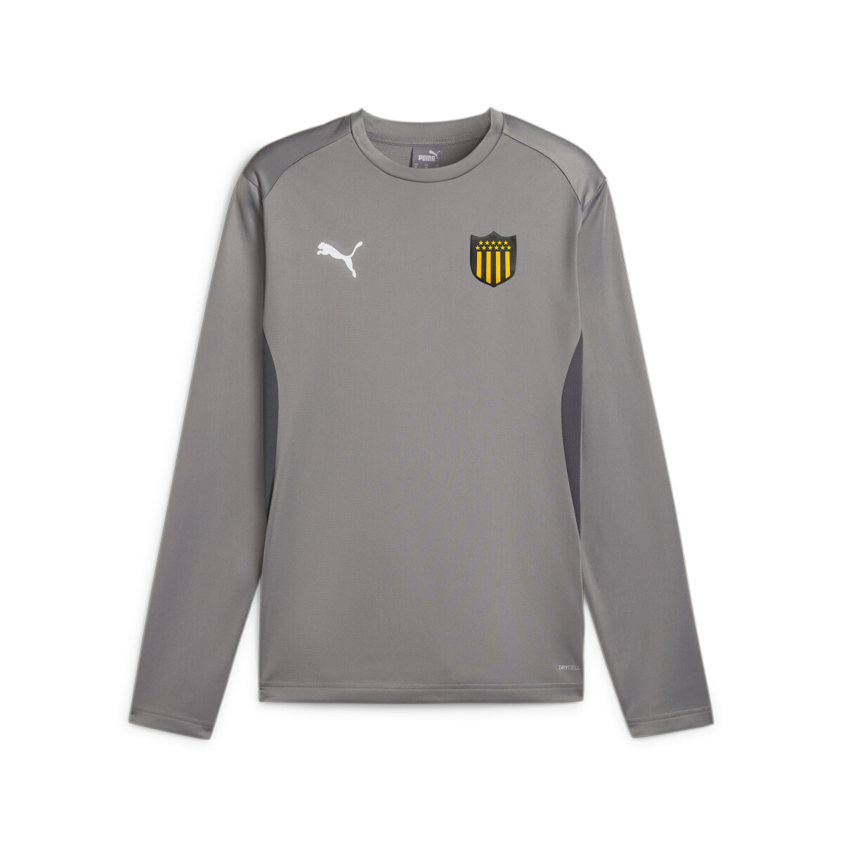 Peñarol Train Sweat 65864913 - Gris 