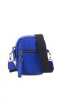 BANDOLERA COPACABANA AZUL ROYAL