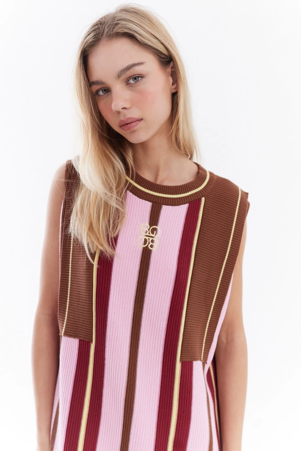 Vestido Sync