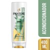 Acondicionador Pantene Bambú 400 ML