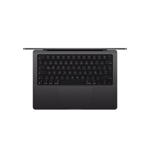 Apple MacBook Pro 14” (M4 de Apple con 12 CPU y 16 GPU, 24 GB RAM, 512 GB SSD) Apple MacBook Pro 14” (M4 de Apple con 12 CPU y 16 GPU, 24 GB RAM, 512 GB SSD)