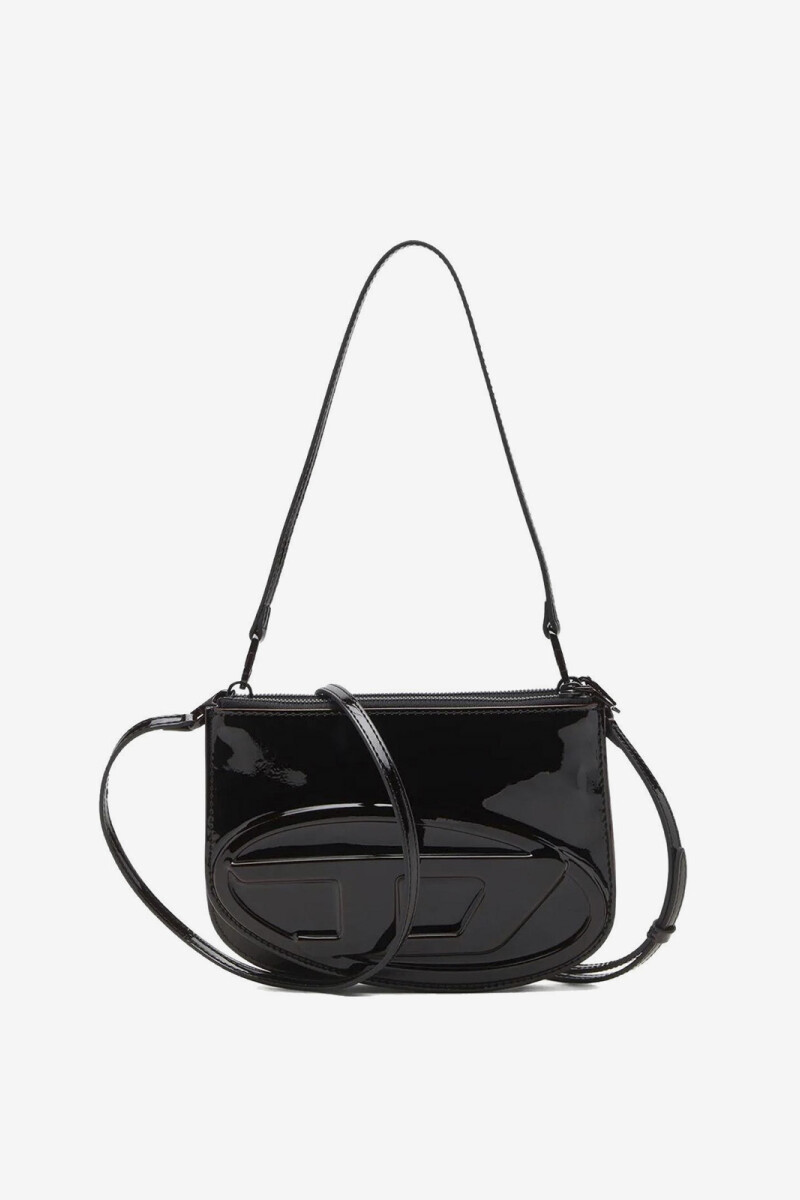 1DR TWIN BANDOLERA Negro