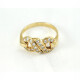 Anillo Oro 18K Con Brillantes Anillo Oro 18K Con Brillantes