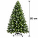 Árbol gigante de Navidad Árbol gigante de Navidad