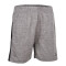Short Infantil Topper Line Boys II Gris Melange