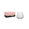 Set vasos Optic 400 ml x6 BOHEMIA Set vasos Optic 400 ml x6 BOHEMIA