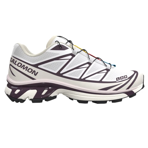 Zapatillas Salomon Xt-6 C Unisex Beige