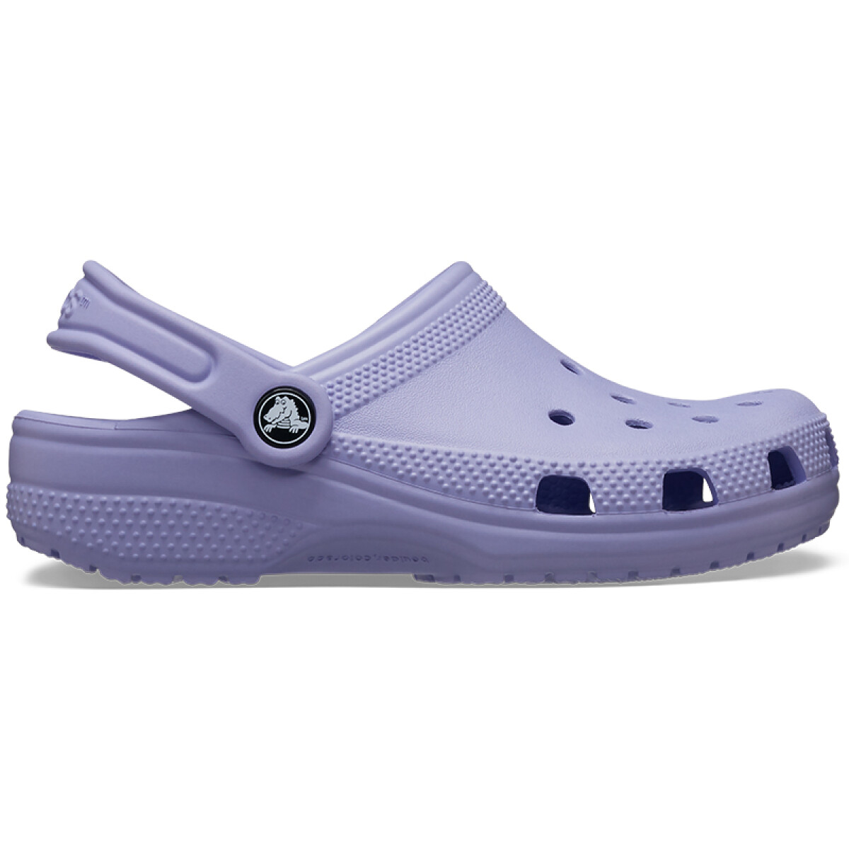 Crocs Classic Kids - Violeta 