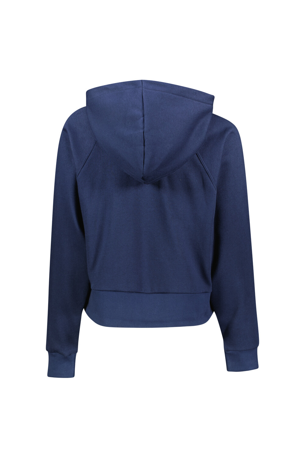 Campera Deportiva Listin Gris Oscuro
