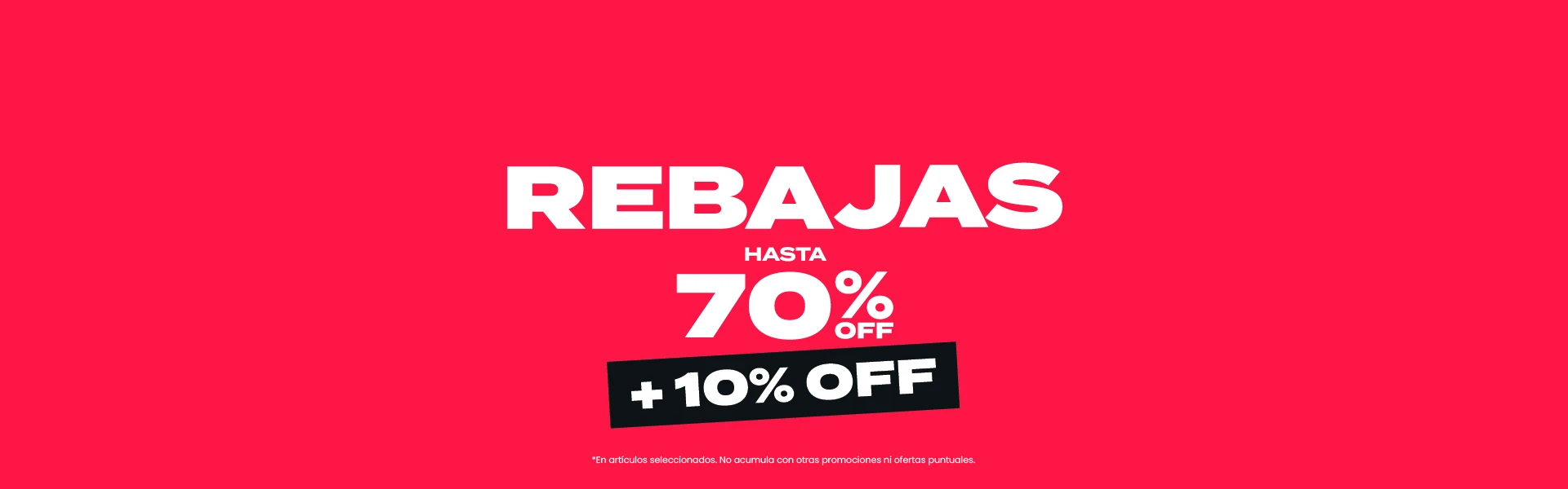 Rebajas Home +10