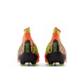 Championes New Balance de Futbol - Tekela v4 Pro - ST1FDF4 NEON DRAGONFLY