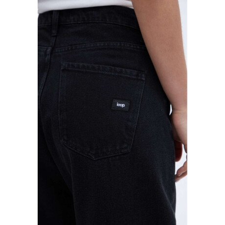 Jean Luisa Used Black 26