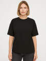 Remera Koler Negro
