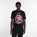 Remera New Balance de Hombre - NYC City - MT61018IBK BLACK