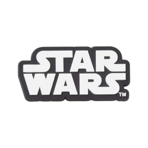 Jibbitz Star Wars Logo Multicolor