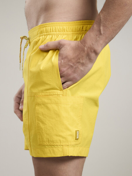 SHORT ZURICH AMARILLO