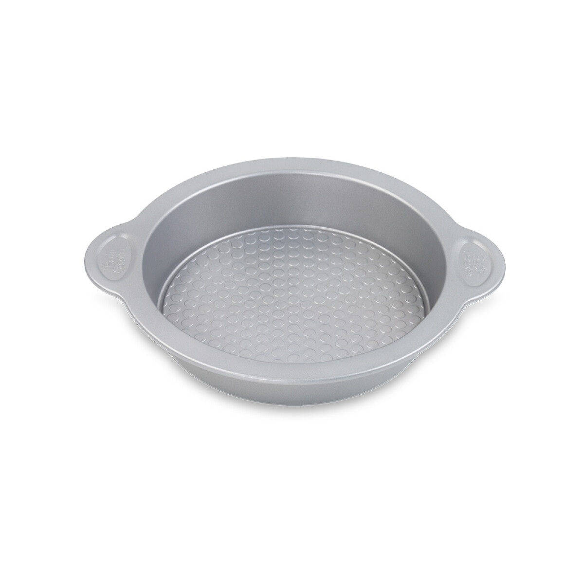 MOLDE REDONDO P/HORNEAR 31.5X26.8CM 