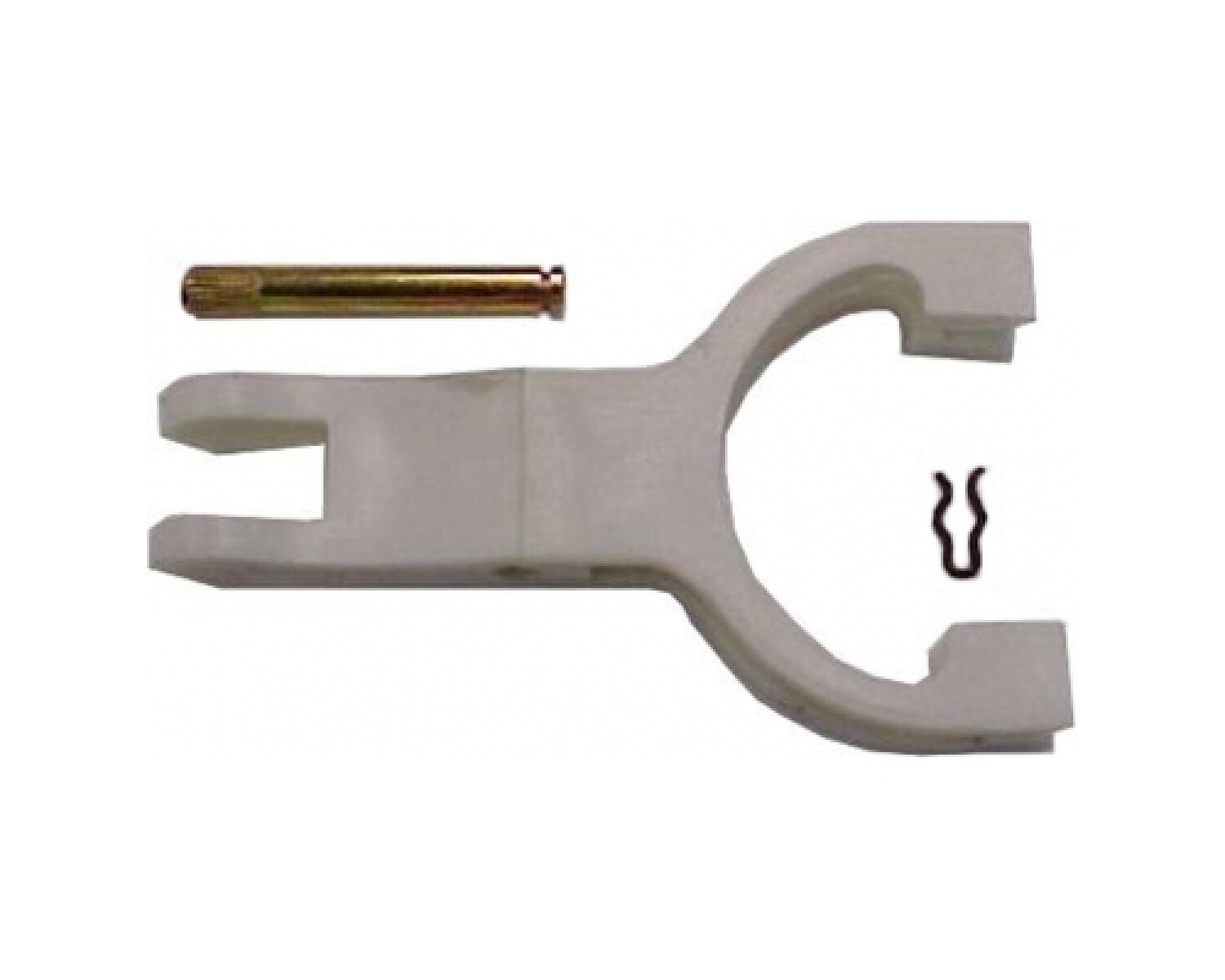 HORQUILLA ARRANQUE - RENAULT R12 TS INDIEL - 