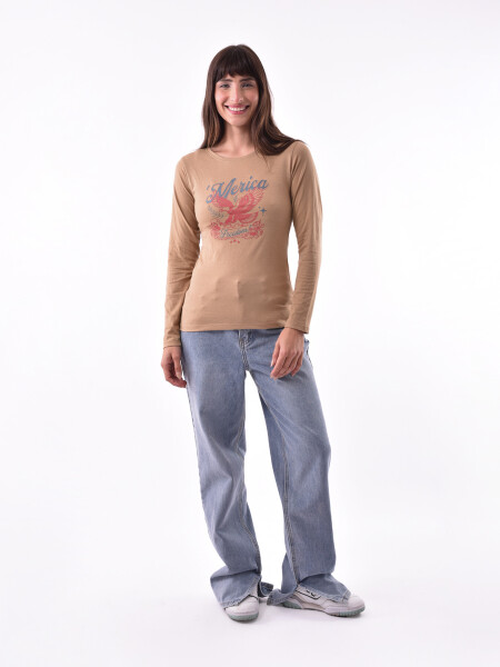 REMERA SEUTA VARIANTE 3