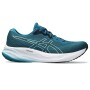 GEL Pulse 15 - Hombre Evening Teal/teal Tint