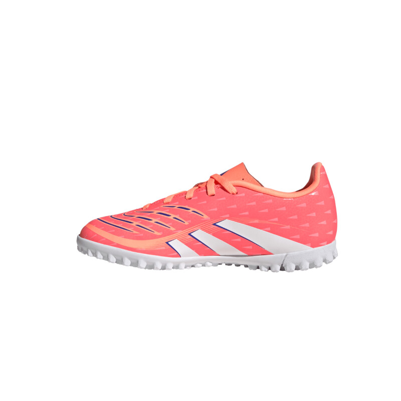 Championes adidas Predator Club de niño Pink
