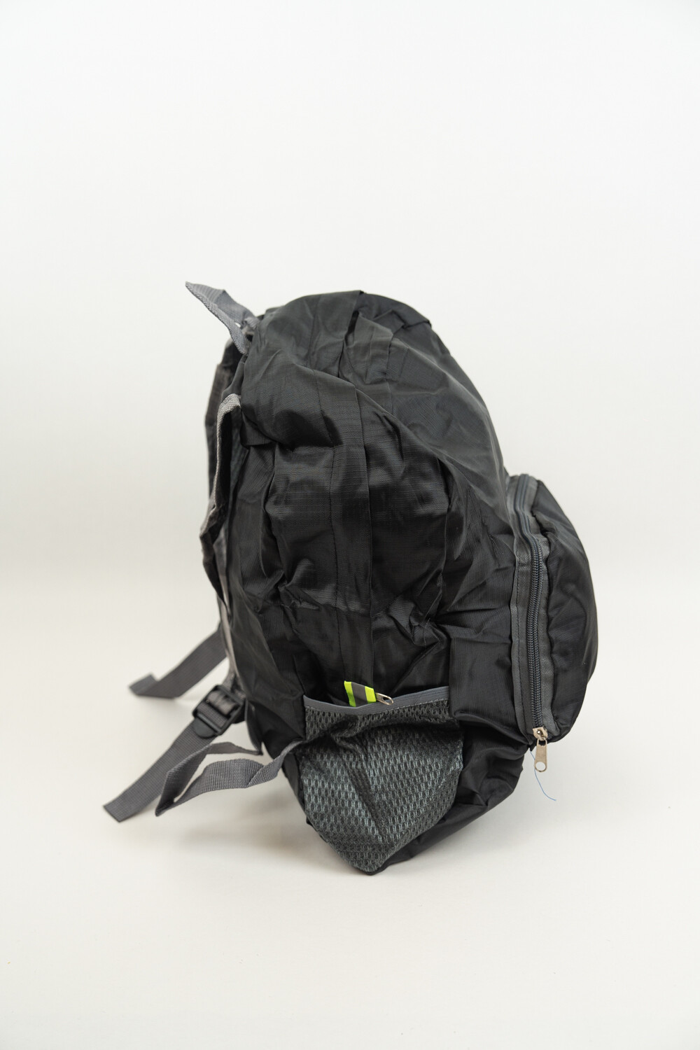 Mochila Fatima Negro