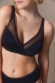 MARILYN SIN ARO NEW TRICOT Negro