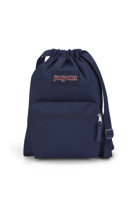 Mochila Draw Sack Navy