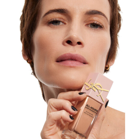 Base de Maquillaje Yves Saint Laurent All Hours Glow Foundation LC6.5 25ml Base de Maquillaje Yves Saint Laurent All Hours Glow Foundation LC6.5 25ml