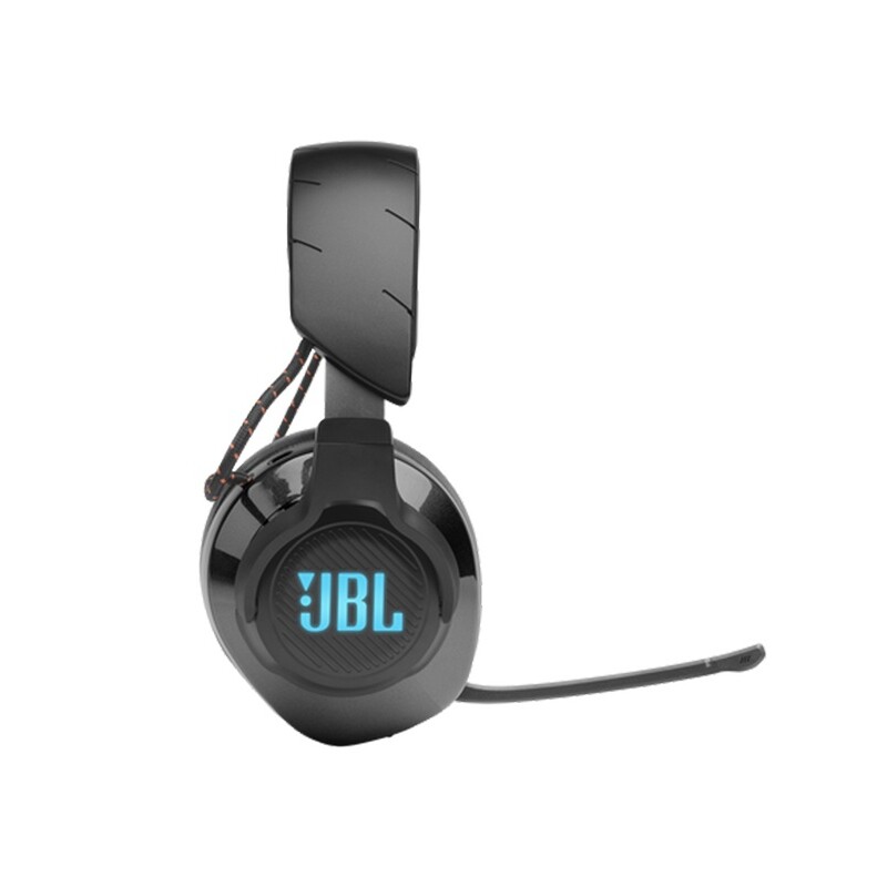 Auriculares Inalambricos Gamer JBL Quantum Q610 Negro Auriculares Inalambricos Gamer JBL Quantum Q610 Negro