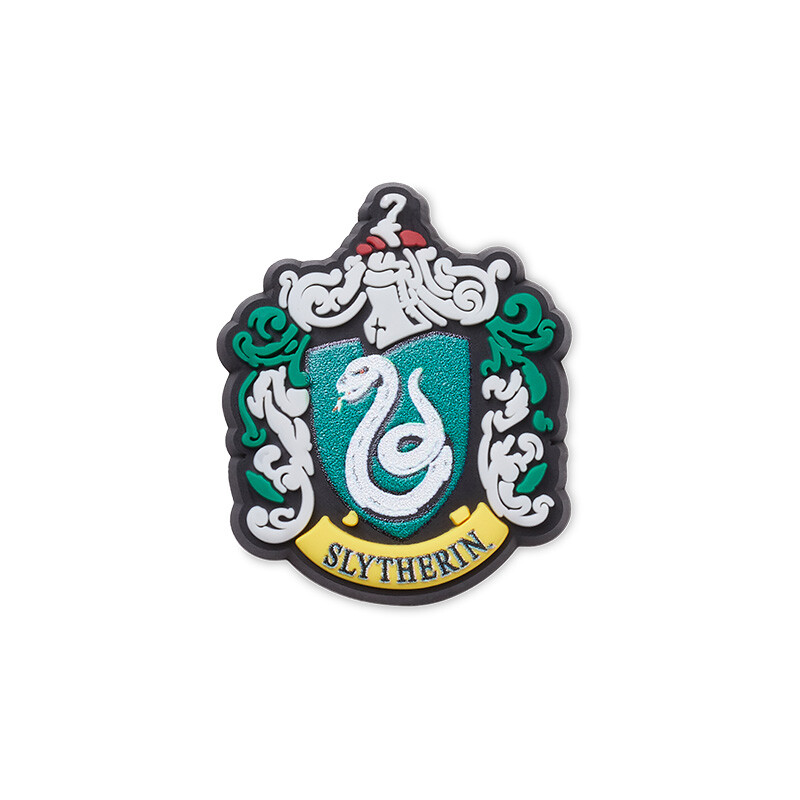 Jibbitz™ Charm Harry Potter Slytherin Multicolor