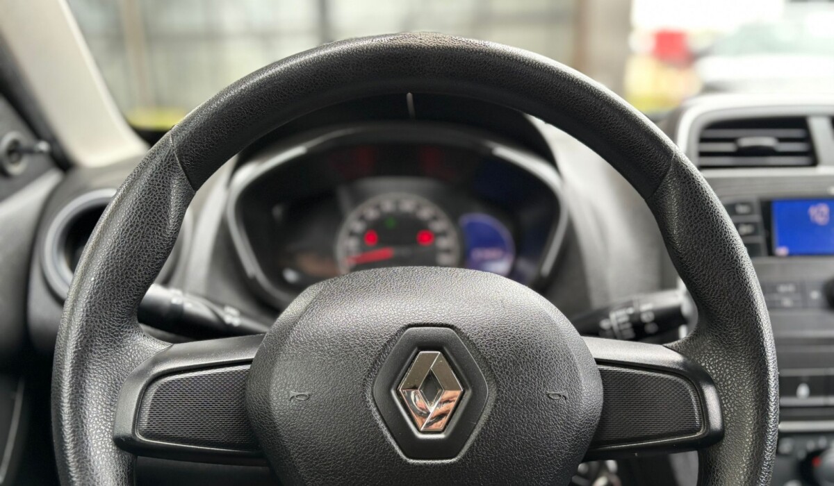 Renault Kwid Life - 2019 Renault Kwid Life - 2019