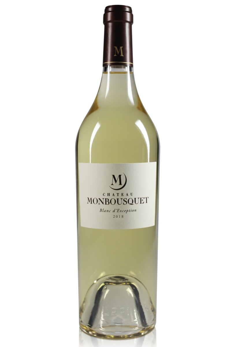 Vino Chateau Monbousquet 750ml. Vino Chateau Monbousquet 750ml.