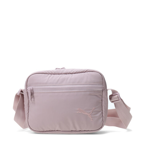 Cartera Puma Her Crossbody Bag Rosado