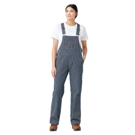 Enterito Dickies Relaxed Bib Overall Bib Overall