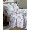 Juego de Sábanas Estampadas Queen Size Dohler Stella 130 Hilos 100% Algodón Juego de Sábanas Estampadas Queen Size Dohler Stella 130 Hilos 100% Algodón