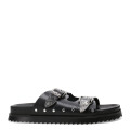 Sandalias de Mujer Miss Carol Zunna Negro