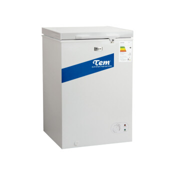 Freezer Horizontal 100 lts | Tem Freezer Horizontal 100 lts | Tem