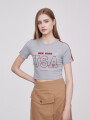 Remera Kenda Estampado 2