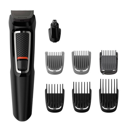 Corta barba Philips 8 en 1 MG3730 Corta barba Philips 8 en 1 MG3730