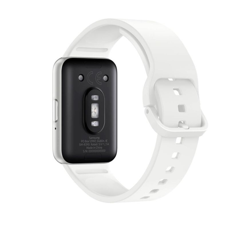 Samsung Galaxy Fit 3 Silver R-390 Samsung Galaxy Fit 3 Silver R-390
