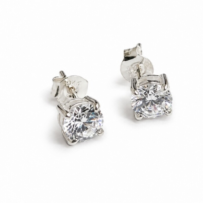 Caravanas con zirconia Caravanas con zirconia